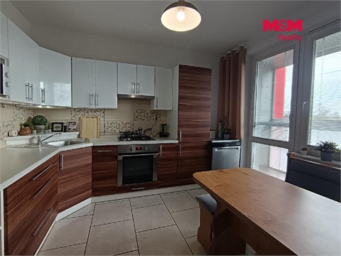 Prodej bytu 3+1, 70 m² - 10
