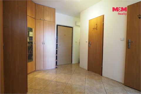 Prodej bytu 3+1, 70 m² - 8