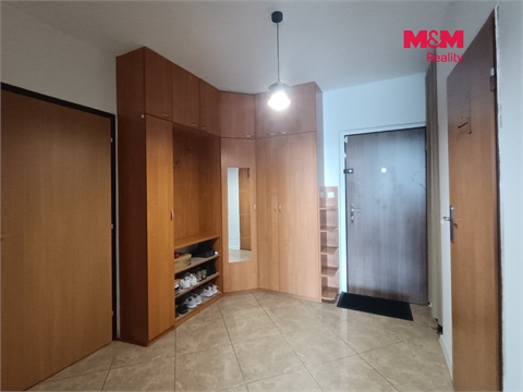 Prodej bytu 3+1, 70 m² 10