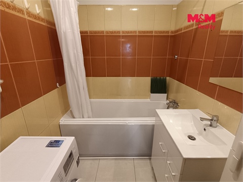 Prodej bytu 3+1, 70 m² 6