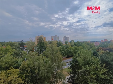 Prodej bytu 3+1, 70 m² 4