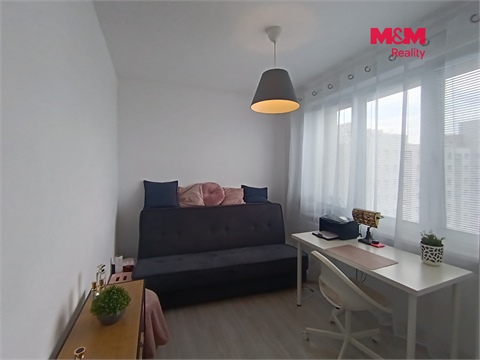 Prodej bytu 3+1, 70 m² - 6