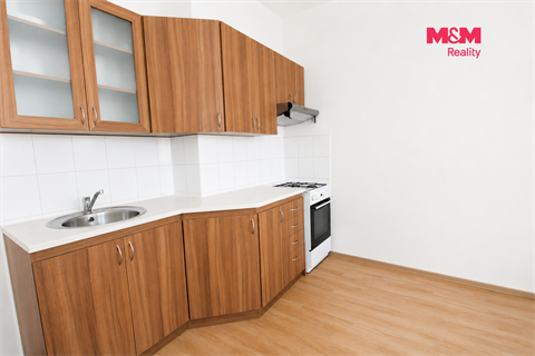 Prodej bytu 1kk, 32 m² - 0