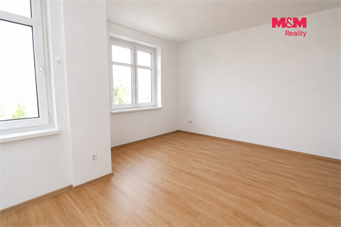 Prodej bytu 1kk, 32 m² 2