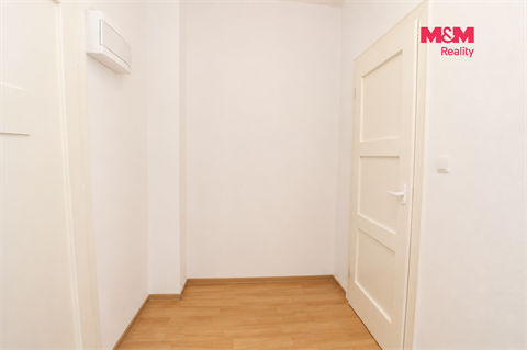 Prodej bytu 1kk, 32 m² - 4