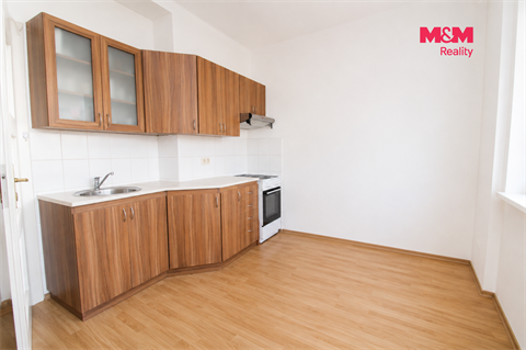 Prodej bytu 1kk, 32 m² 4