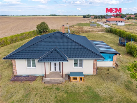 Prodej rodinného domu, 114 m² - 20