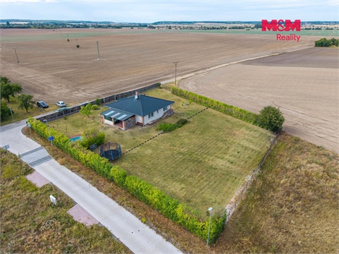 Prodej rodinného domu, 114 m² 24