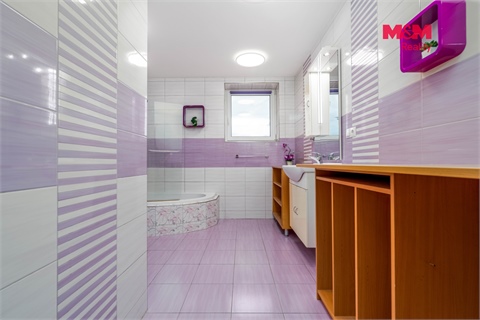 Prodej rodinného domu, 114 m² 16