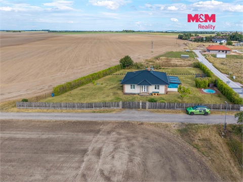 Prodej rodinného domu, 114 m² - 22