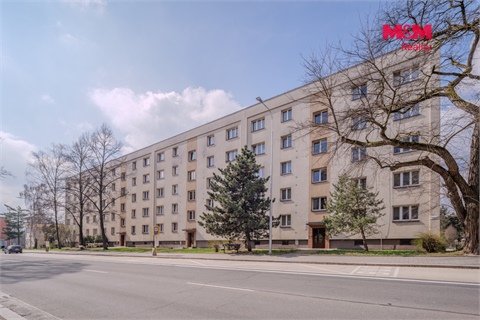 Prodej bytu 2+1, 54 m² - 6