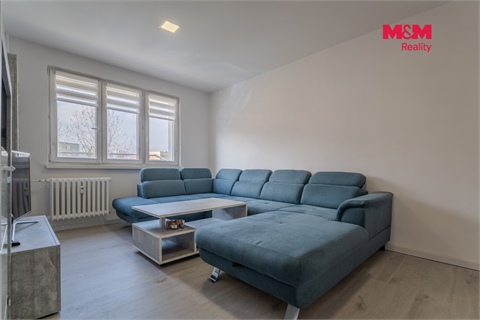 Prodej bytu 2+1, 54 m² - 10