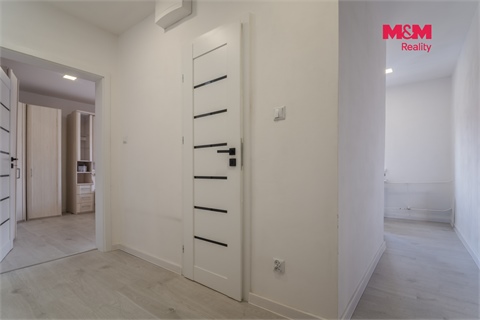 Prodej bytu 2+1, 54 m² - 4
