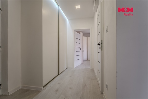 Prodej bytu 2+1, 54 m² 10