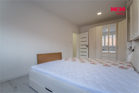 Prodej bytu 2+1, 54 m² 8