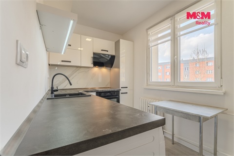 Prodej bytu 2+1, 54 m² 6