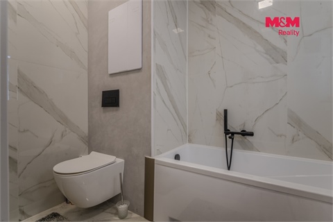 Prodej bytu 2+1, 54 m² - 8