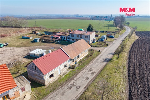 Prodej rodinného domu, 65 m² 14