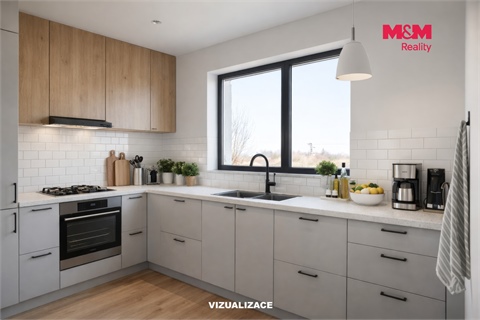 Prodej rodinného domu, 65 m² 6