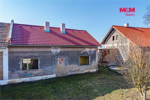 Prodej rodinného domu, 65 m² 16