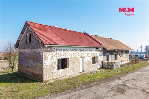 Prodej rodinného domu, 65 m² 2