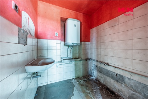 Prodej rodinného domu, 65 m² 12