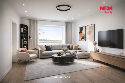 Prodej rodinného domu, 65 m² 8