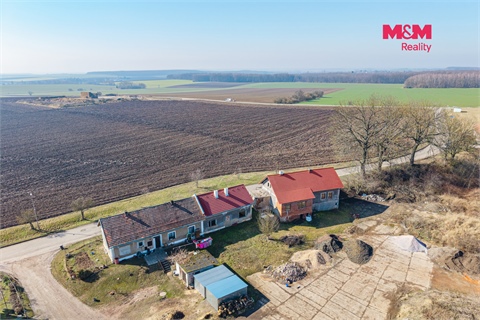 Prodej rodinného domu, 65 m² - 14