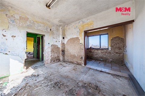 Prodej rodinného domu, 65 m² 10