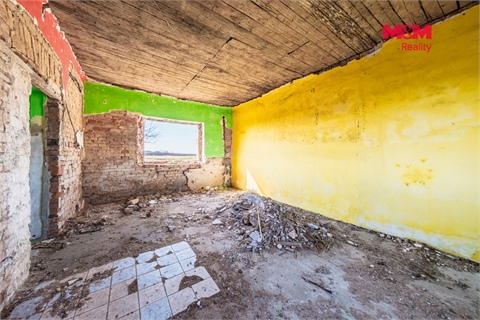 Prodej rodinného domu, 65 m² - 6
