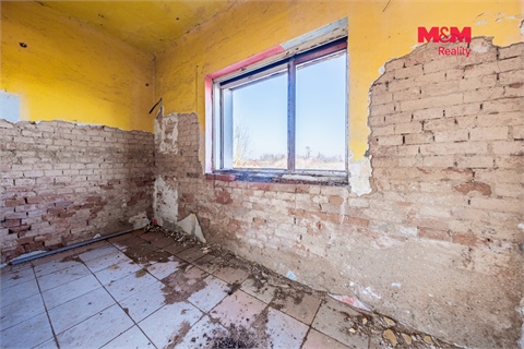 Prodej rodinného domu, 65 m² - 4