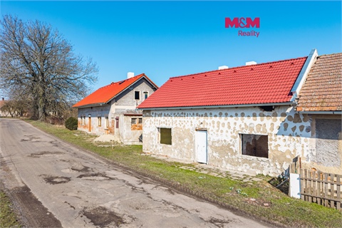 Prodej rodinného domu, 65 m² 0