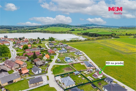 Prodej rodinného domu, 88 m² 22