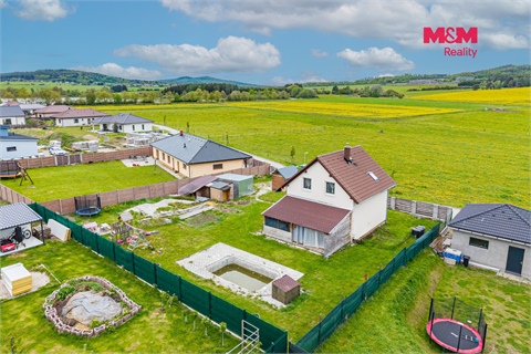 Prodej rodinného domu, 88 m² 24
