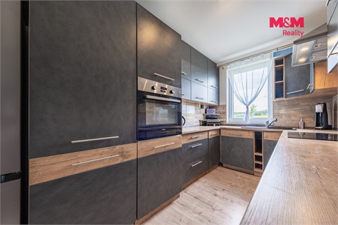 Prodej rodinného domu, 88 m² - 0