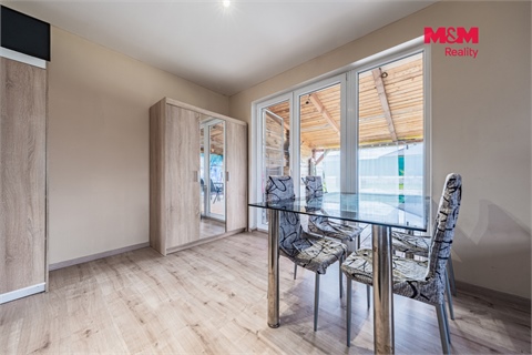 Prodej rodinného domu, 88 m² 4