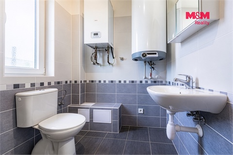 Prodej rodinného domu, 88 m² - 16