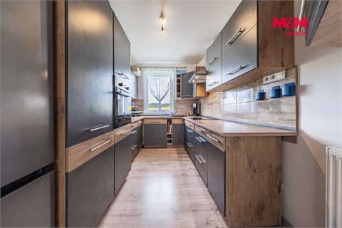 Prodej rodinného domu, 88 m² - 4