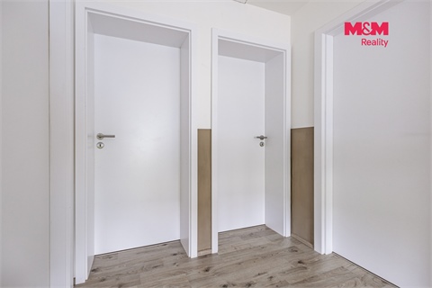 Prodej rodinného domu, 88 m² 12