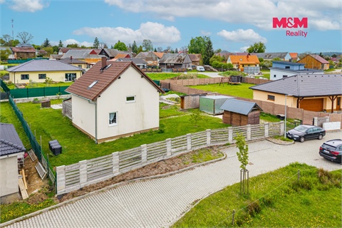 Prodej rodinného domu, 88 m² 26