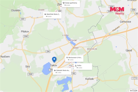 Prodej rodinného domu, 88 m² 28