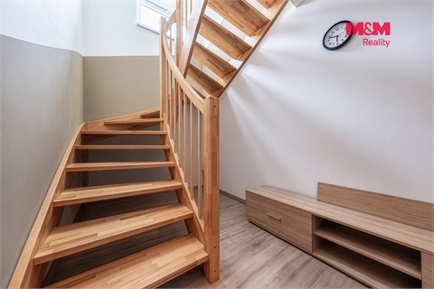 Prodej rodinného domu, 88 m² 6