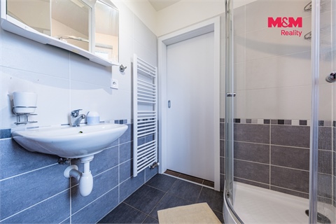 Prodej rodinného domu, 88 m² 18