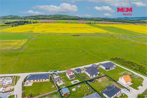 Prodej rodinného domu, 88 m² - 20