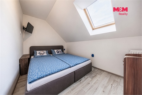 Prodej rodinného domu, 88 m² - 14
