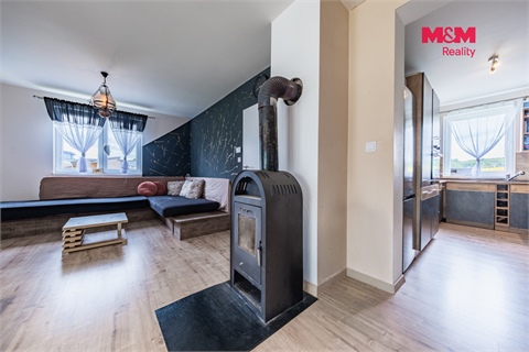 Prodej rodinného domu, 88 m² 8