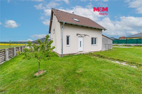 Prodej rodinného domu, 88 m² 0