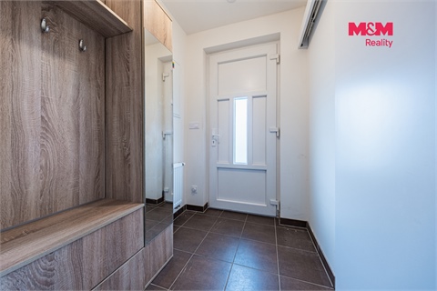 Prodej rodinného domu, 88 m² - 12