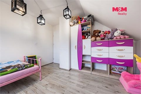 Prodej rodinného domu, 88 m² 16