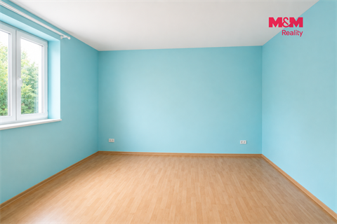 Prodej bytu 1kk, 35 m² - 2